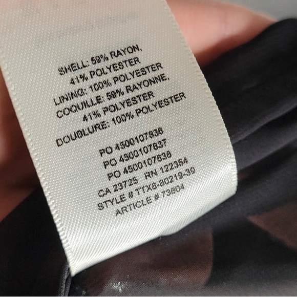 NWT Aritzia Little Moon Martini Dress - Picture 10 of 11